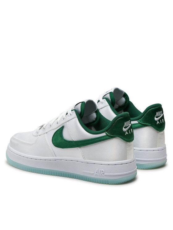 Nike Nike Sneakersy Air Force 1 '07 Ess Snkr DX6541 101 Biały