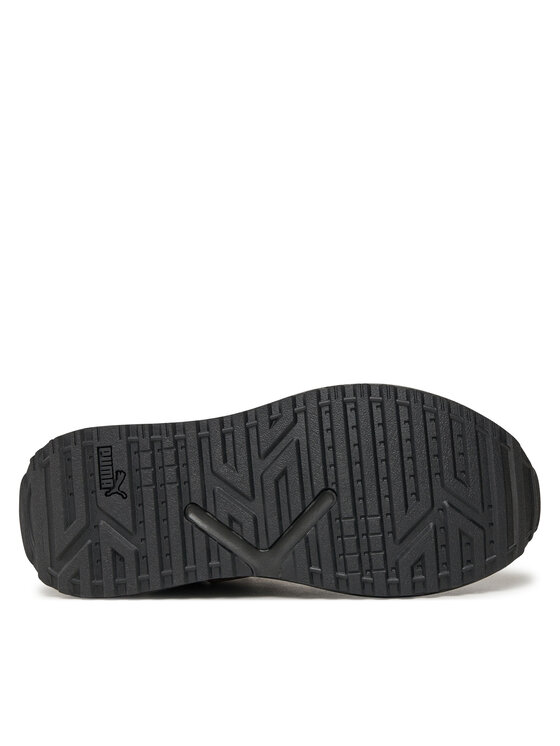 Puma pacer idp carbon black sneakers store