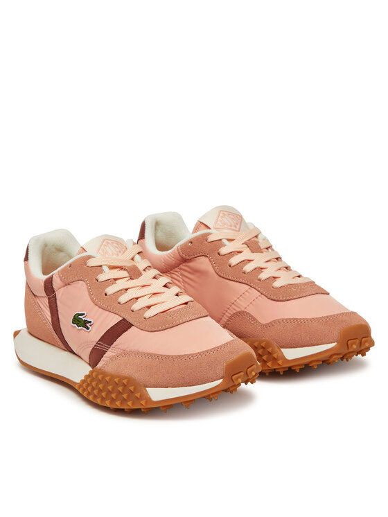 Lacoste Lacoste Tenisice 7-49SFA0112 Ružičasta