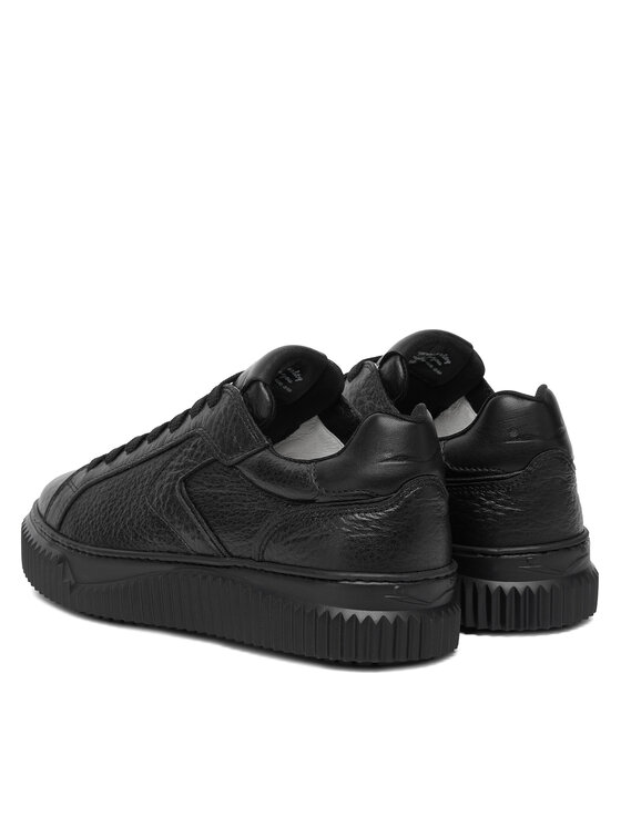 Voile Blanche Voile Blanche Sneakers Lipari 2017542.42.0A01 Nero