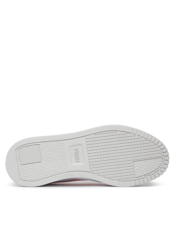 Puma Puma Сникърси Carina Street 38939005 Бял