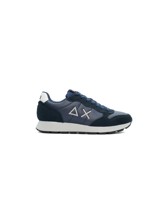 SUN68 SUN68 Sneakers Z45103-07 Blu