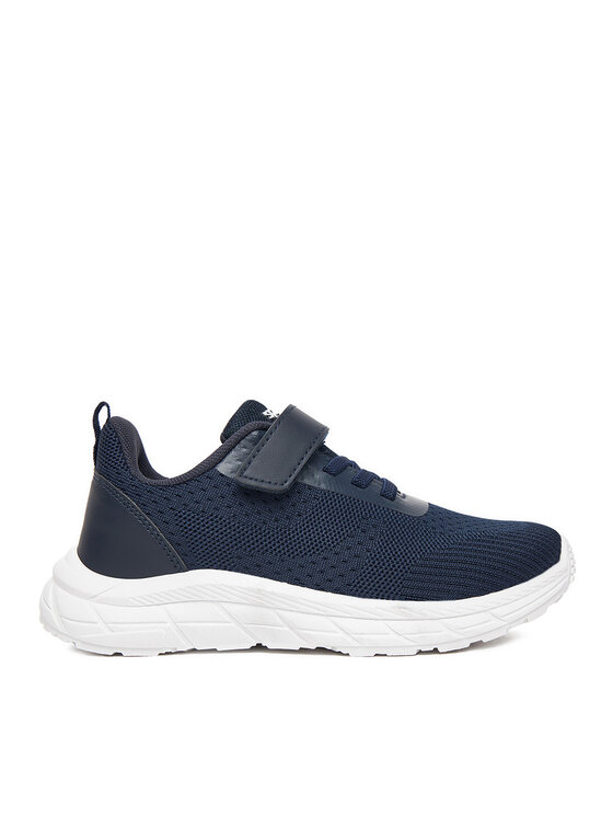 Sprandi Sprandi Sneakersy CEO-CP72-26102 Tmavomodrá
