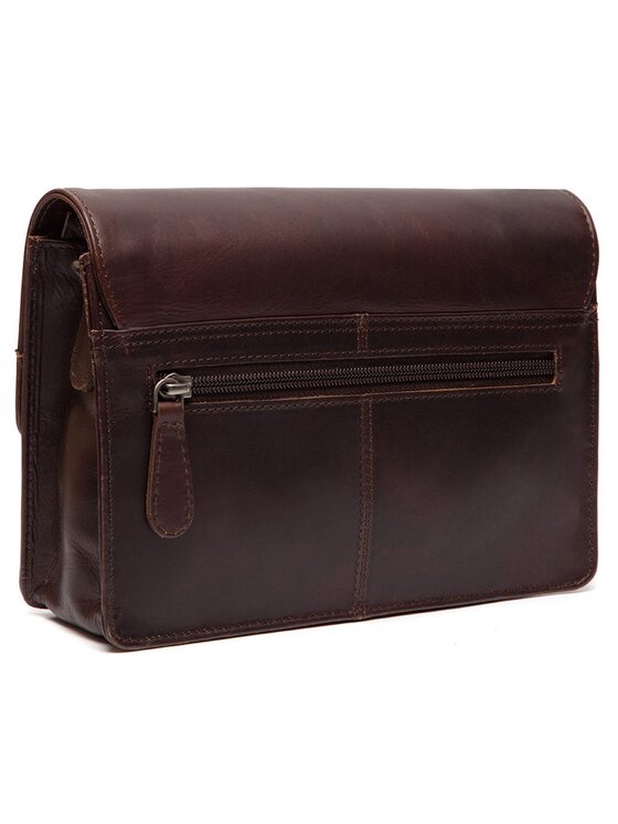 The Chesterfield Brand The Chesterfield Brand Saszetka 278508 Brązowy