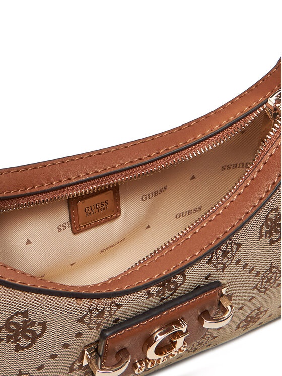 Guess Guess Torebka HWJP96 54170 Beżowy