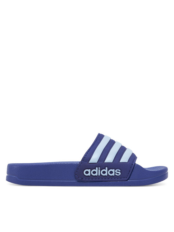 Şlapi adidas adilette JP5782 Bleumarin