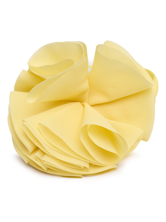 Abel & Lula Abel & Lula Cerchietto per capelli 5472 Giallo