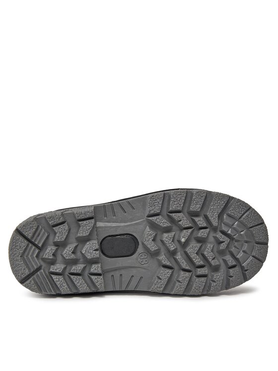 CMP CMP Schneeschuhe Sneewy 3Q71294J Schwarz