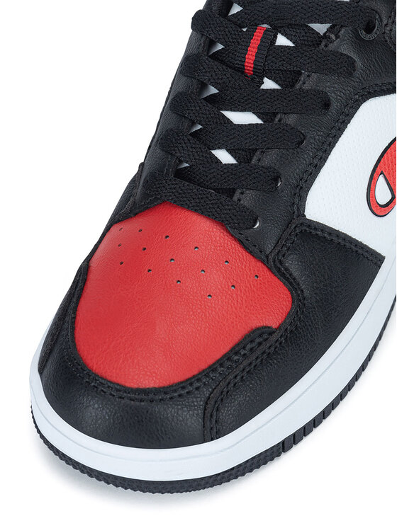 Champion Champion Sneakersy RD18 2.0 B GS LOW S32415-KK019 Czerwony