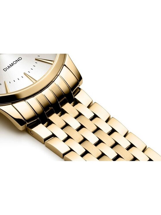 Appella Appella Orologio L12003.1193DQ Oro