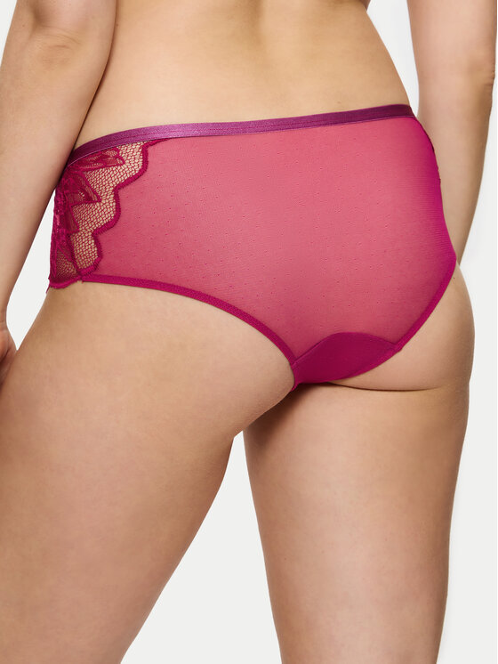 Triumph Triumph Bokserki Crazy Stupid Love 10222367 Różowy