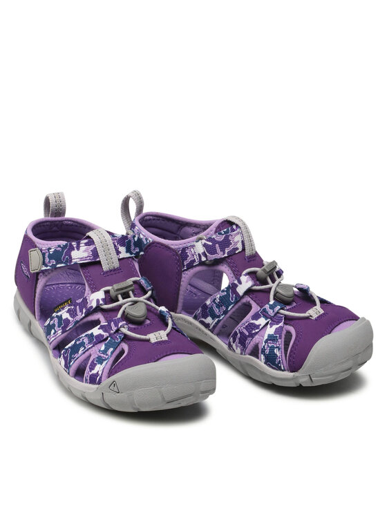 Keen Keen Sandaalid Seacamp II Cnx 1026322 Lilla