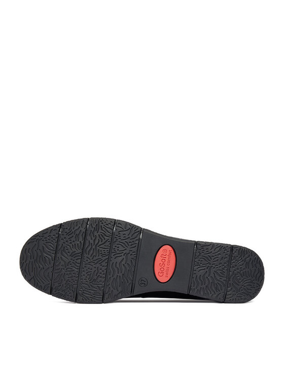 Go Soft Go Soft Balerina CEO-WI16-FLEXX-02 Fekete