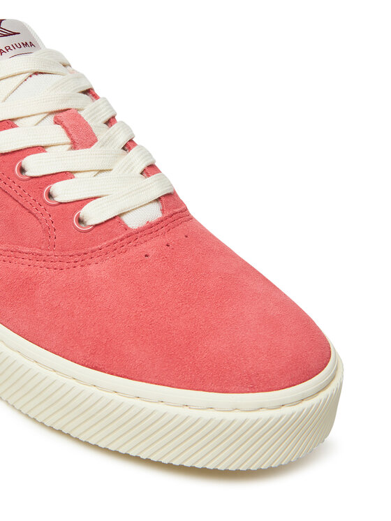 Cariuma Cariuma Sneakersy Naioca 511802R45M110 Koralowy