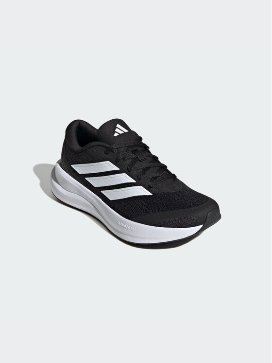adidas adidas Buty do biegania 164980 Czarny