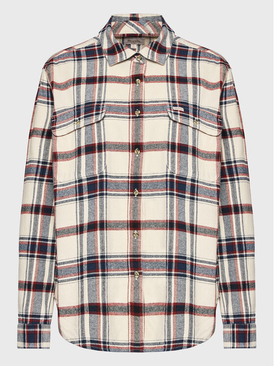 Camicia Brixton