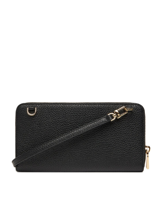 MICHAEL Michael Kors MICHAEL Michael Kors Дамска чанта 32F5GJ6C7L Черен