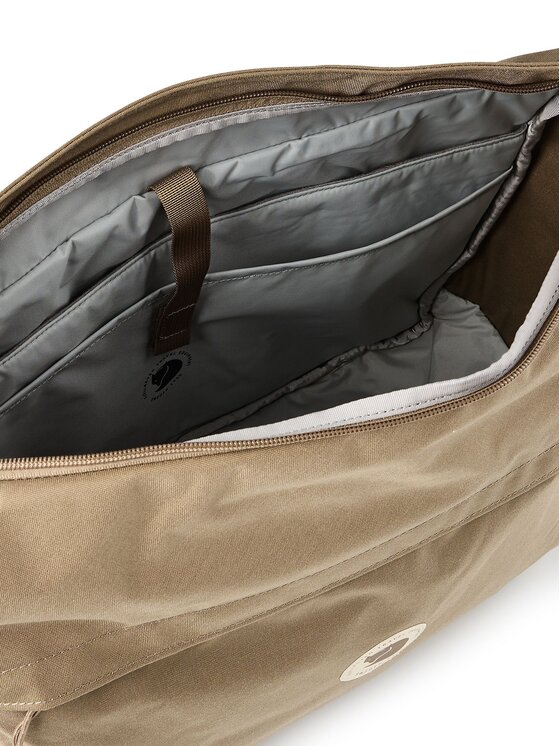 Fjällräven Fjällräven Torba 330582 Khaki