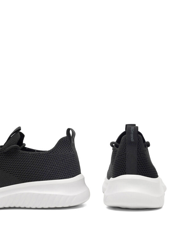 Sprandi Sprandi Sneakersy FLEXI WP-S23R241A-4 Czarny