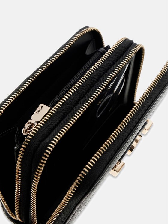 Guess Guess Портфейл 183064 Сив