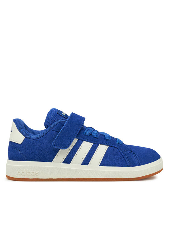 Sneakers adidas Grand Court 00s JH6180 Bleumarin