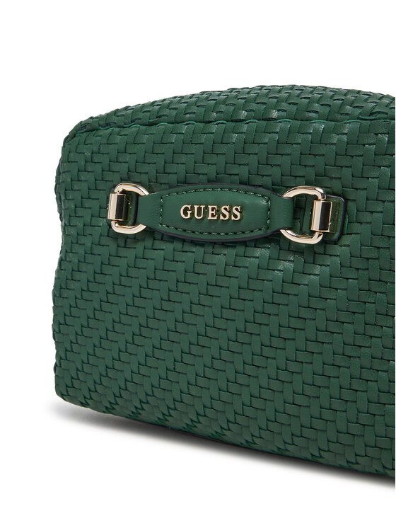 Guess Guess Ročna torba HWWG95 30140 Zelena