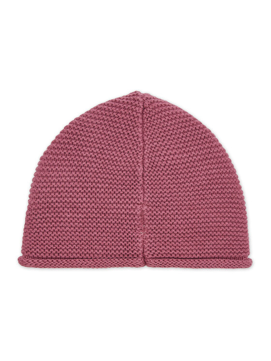 United Colors Of Benetton United Colors Of Benetton Czapka 6V22AA007 Różowy