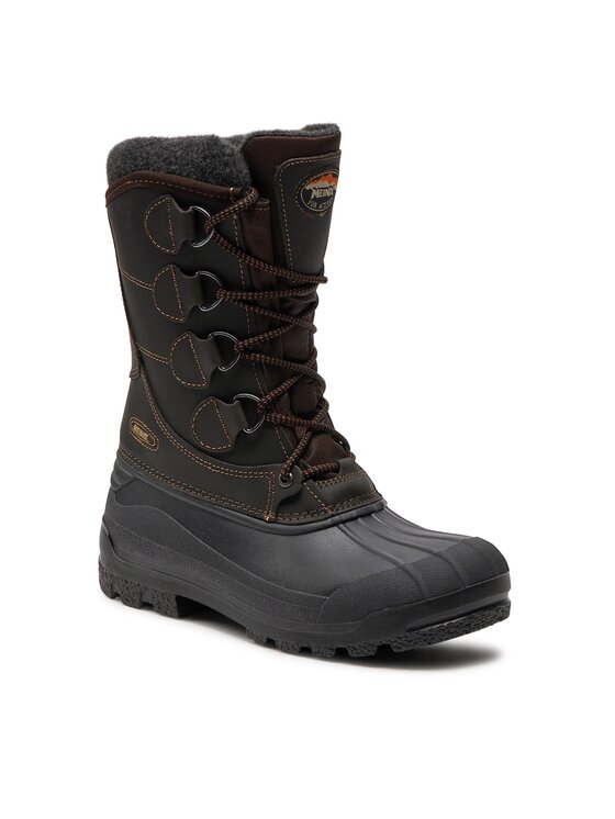 Meindl Meindl Trekkingschuhe Soelden 7776 Braun