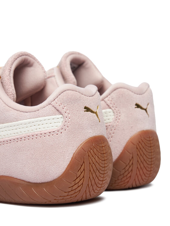 Puma Puma Sneakersy Speedcat Og Jr 401698 14 Růžová