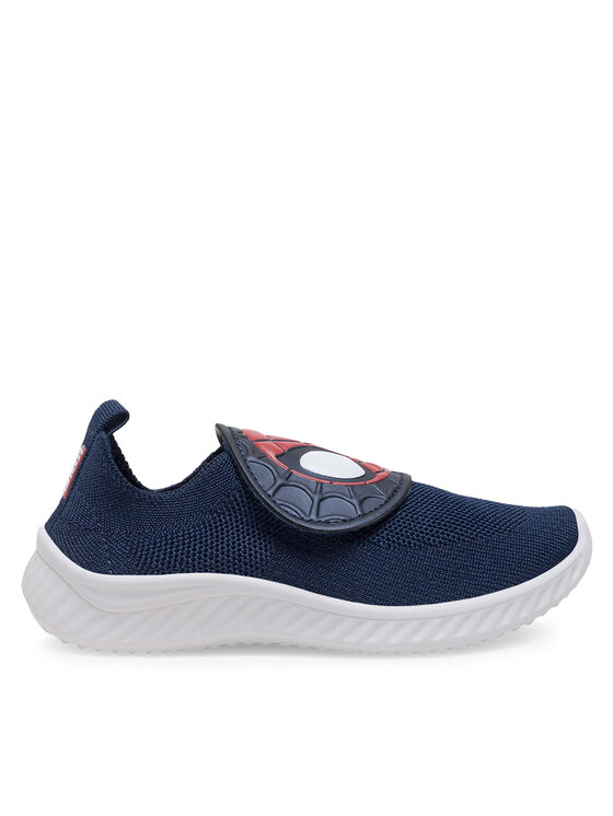 Papuci de casă Spidey CP91-SS24-316SPID Bleumarin