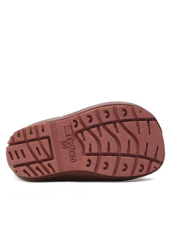 Tretorn Tretorn Kalosze Kuling Neoprene 47329420 Różowy