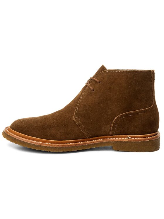 ralph lauren karlyle boot