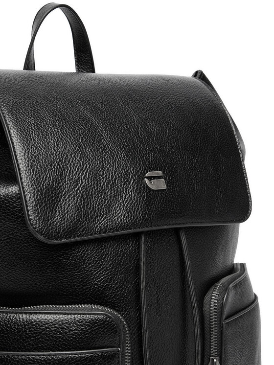G-Star Raw G-Star Raw Rucksack EO-XC8474 Schwarz