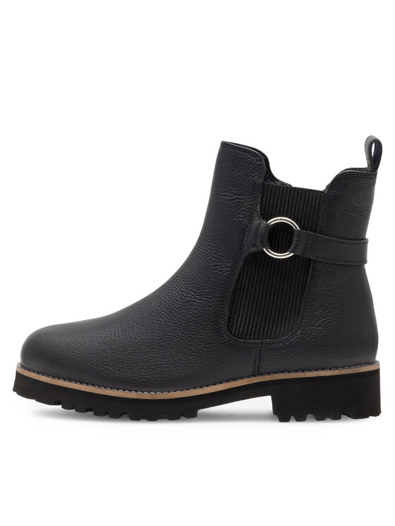 Sergio Bardi Sergio Bardi Stiefeletten WI08-HELEN(882)-05-SB Schwarz