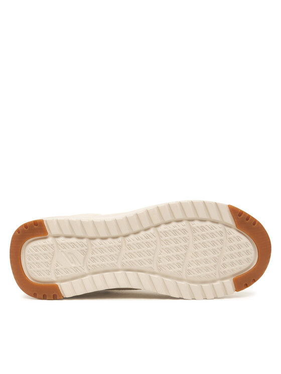 Skechers Skechers Trzewiki On The Go Stellar - Alpine Adventure 144756/NAT Beżowy