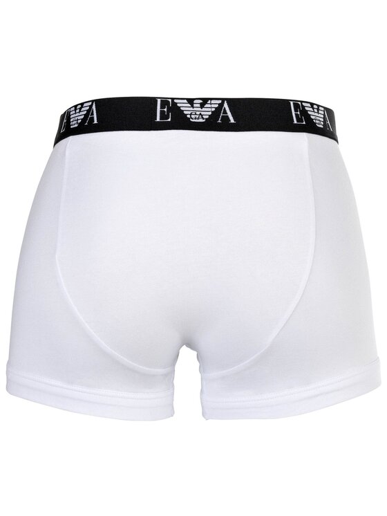 Emporio Armani Emporio Armani Bokserki 30552 Kolorowy