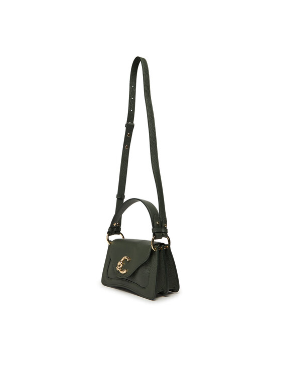 Coccinelle Coccinelle Сумка E1 SSL 18 04 01 Зелений