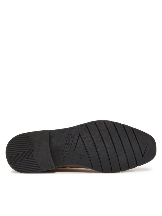 Bugatti Bugatti Halbschuhe 311-A9E08-1400 Beige