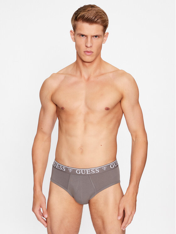 Guess Guess Bikšu komplekts U3BG20 K6YW1 Daudzkrāsains