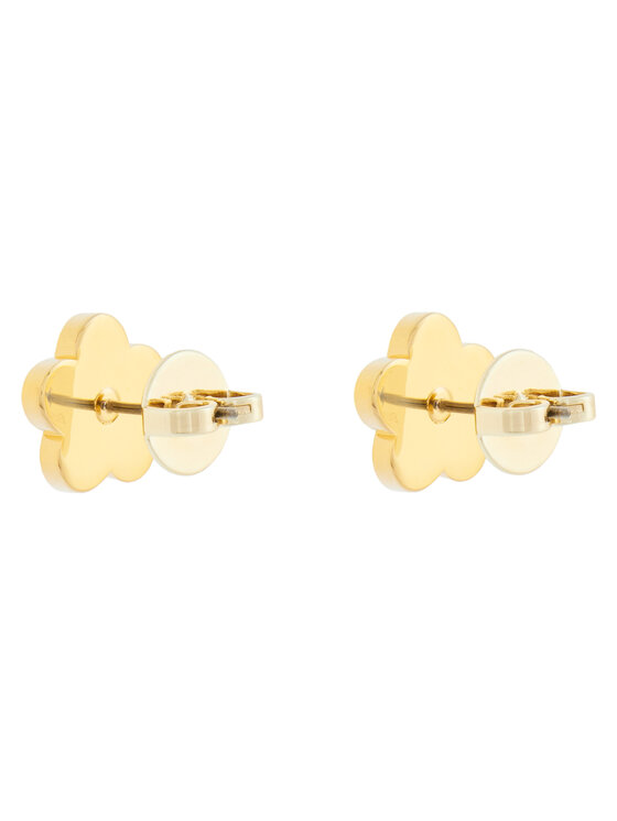 Tory Burch Tory Burch Σκουλαρίκια 147151 Χρυσό