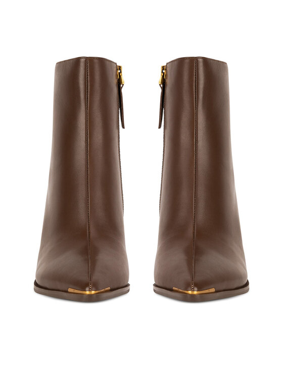 Gino Rossi Gino Rossi Stiefeletten WGA3278-1Z Braun