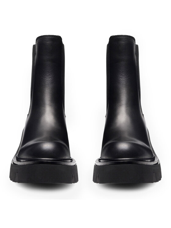 Badura Badura Chelsea 8108 Nero