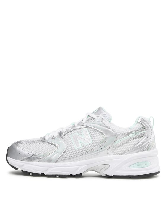 New Balance New Balance Tossud MR530ZEL Hõbedane