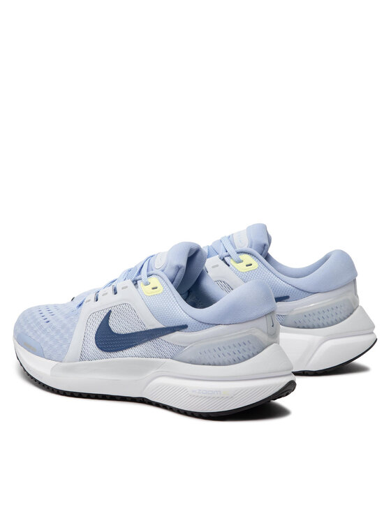 Nike Nike Pantofi pentru alergare Air Zoom Vomero 16 DA7698 500 Albastru celest