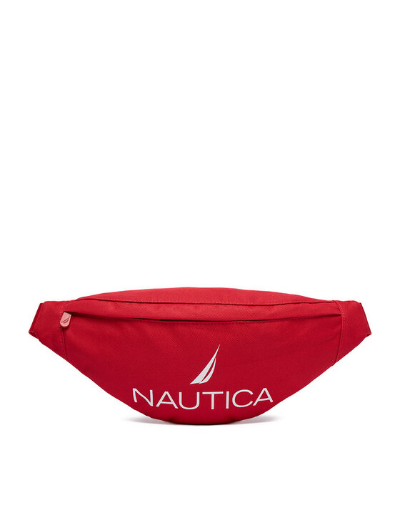 Nautica Nautica Τσάντα HP-NTC-B-002-08 Κόκκινο