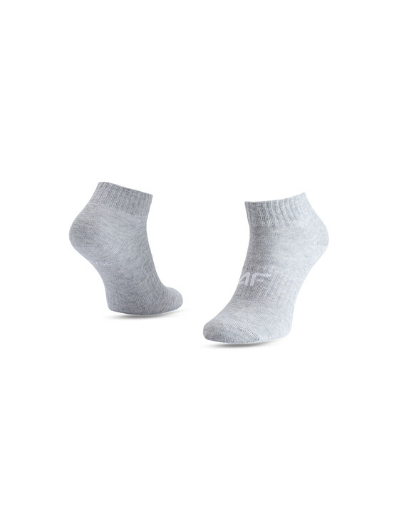 4F 4F Skarpety długie MIDSHOP ACCESSORIES Kolorowy