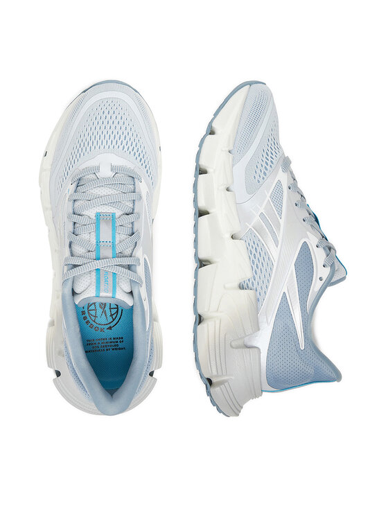 Reebok Reebok Běžecké boty EO-FLOATZIG 2 100225509 Modrá
