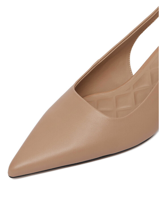 GINO ROSSI GINO ROSSI Pantofi pumps EO-LT765-91 Bej