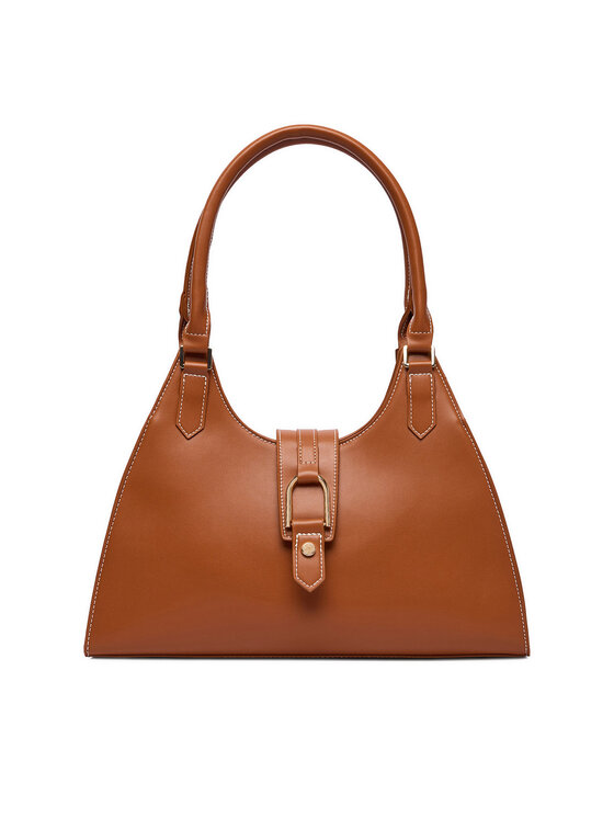 Beverly Hills Polo Club Beverly Hills Polo Club Handtasche CEO-BHPC-C-012-09 Braun