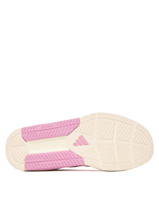 adidas adidas Buty na siłownię Dropset Base Training Shoes LA3871 Kremowy